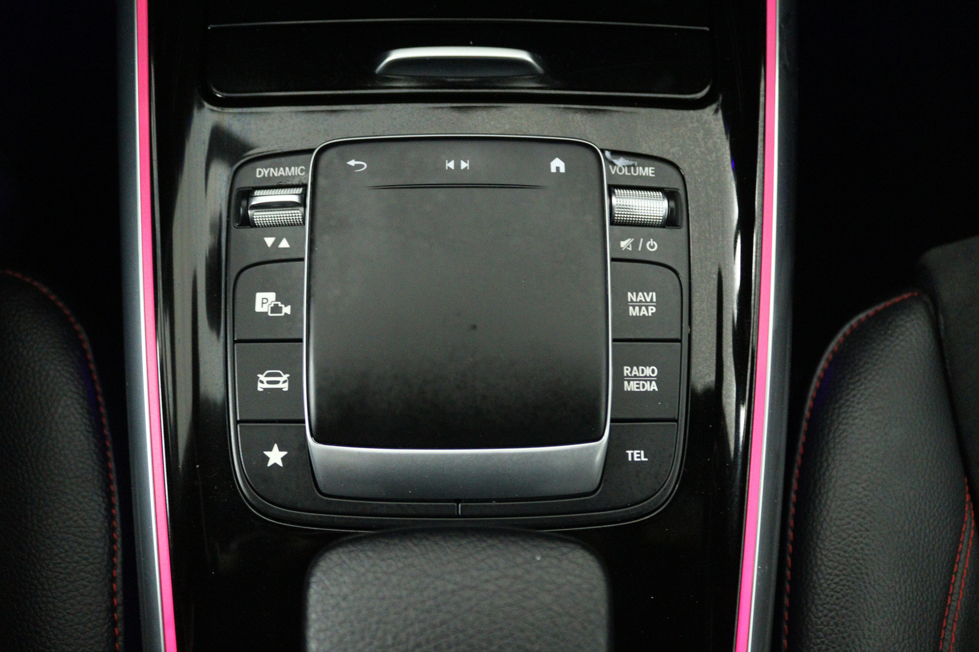 Foto van Mercedes-Benz Gla 250 E