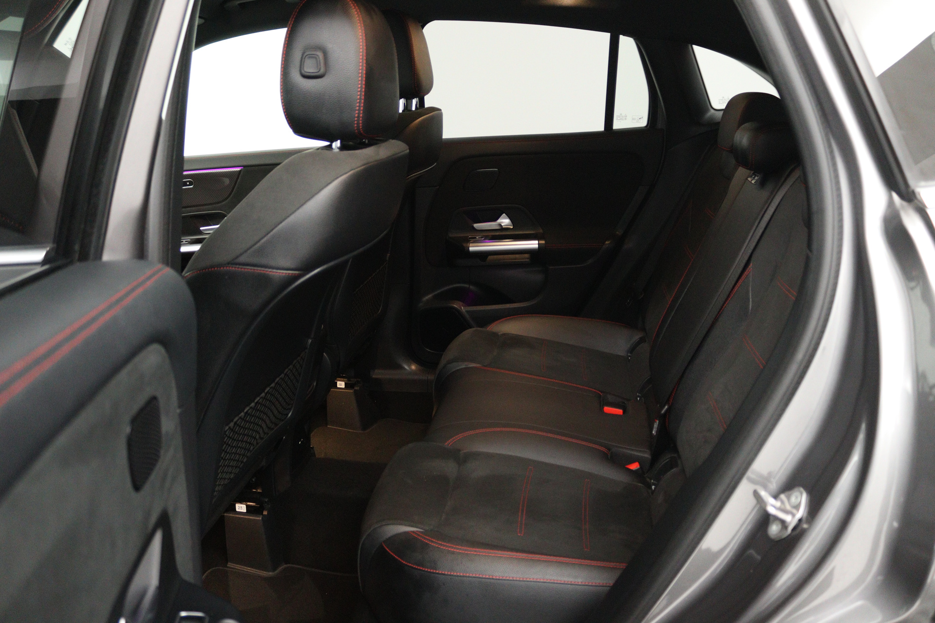 Foto van Mercedes-Benz Gla 250 E