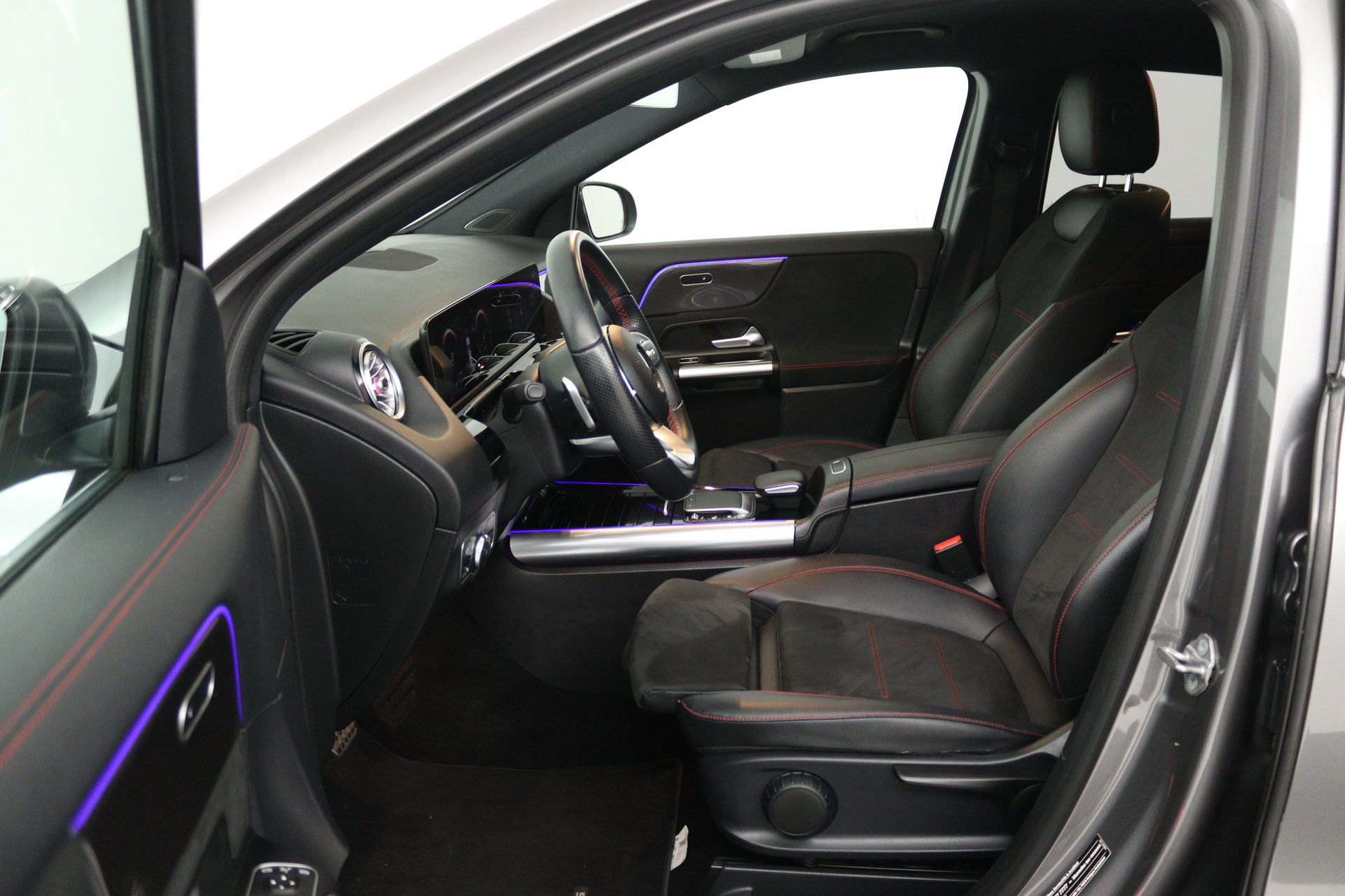 Foto van Mercedes-Benz Gla 250 E