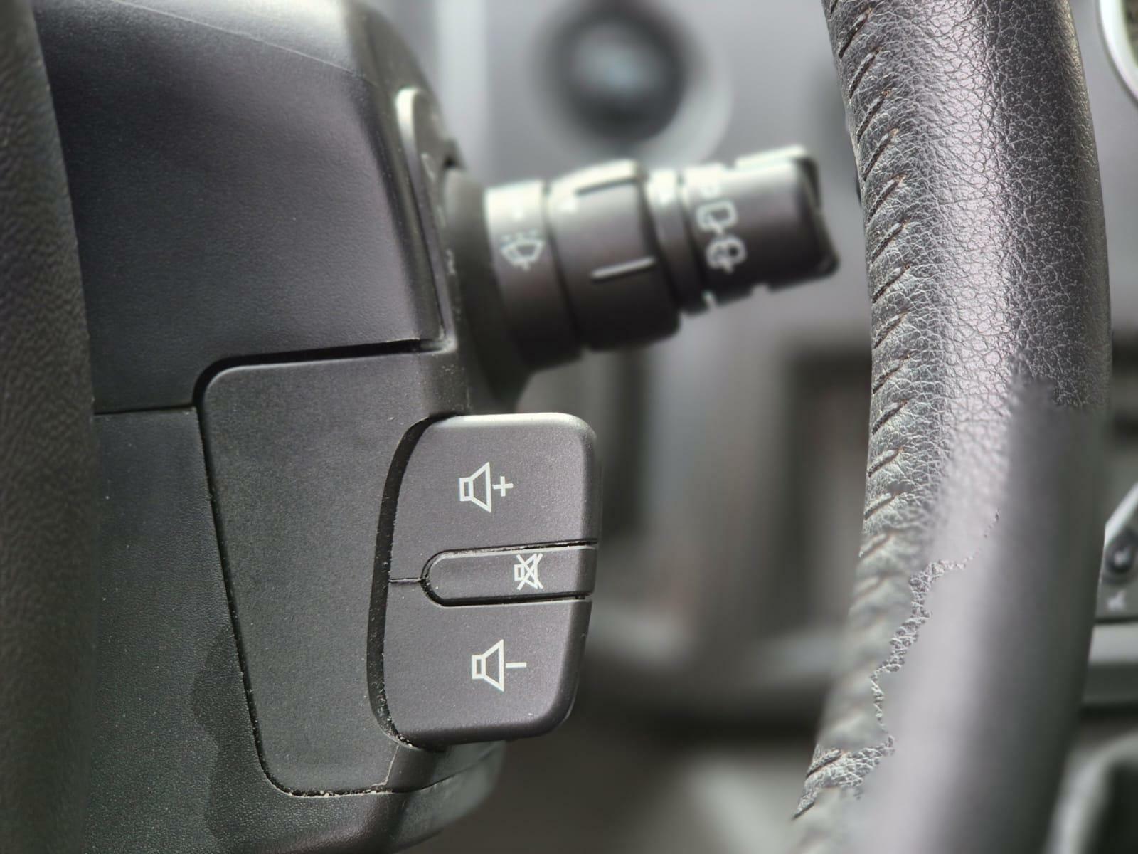 Foto van Renault Scenic