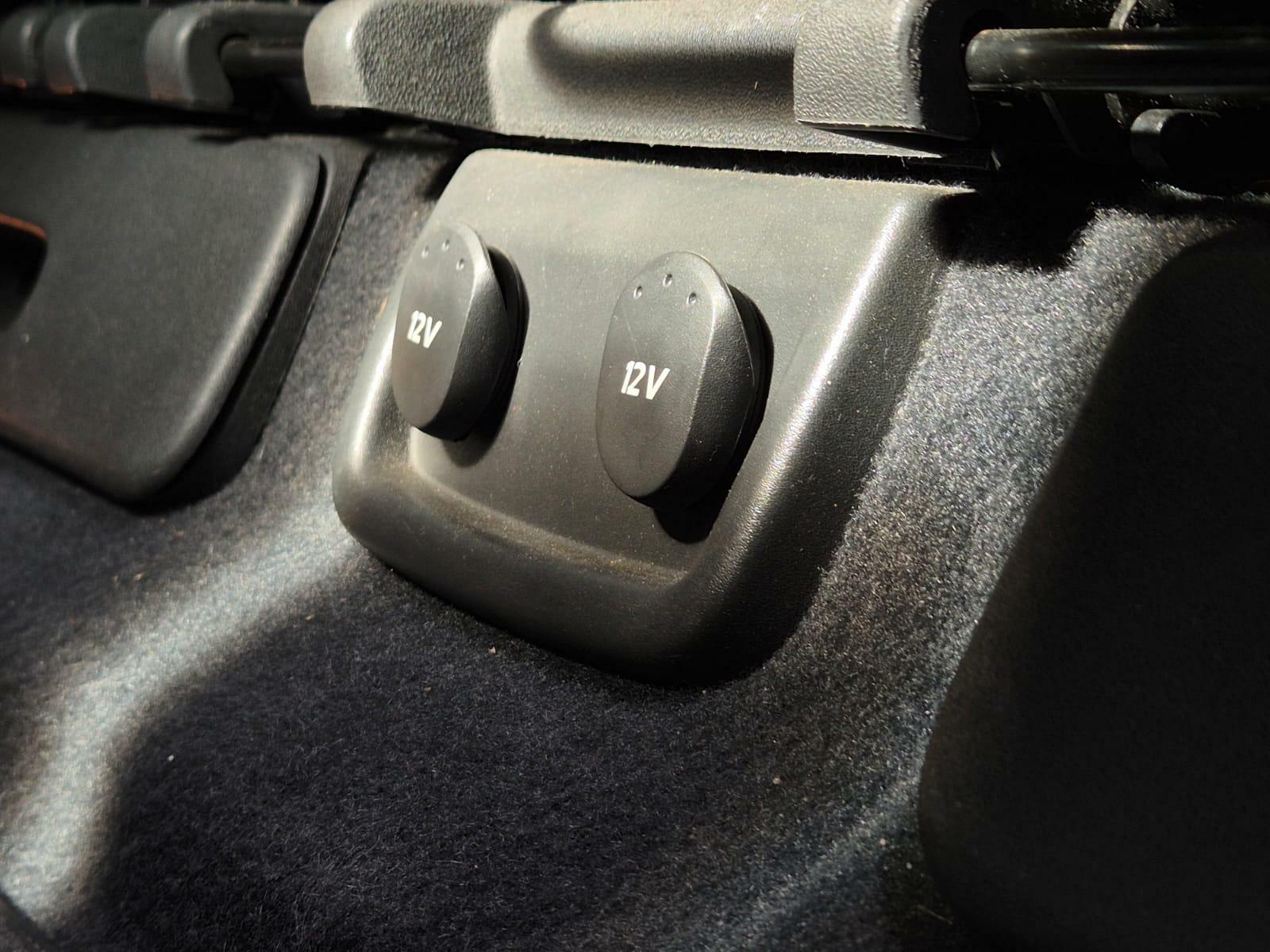 Foto van Renault Scenic