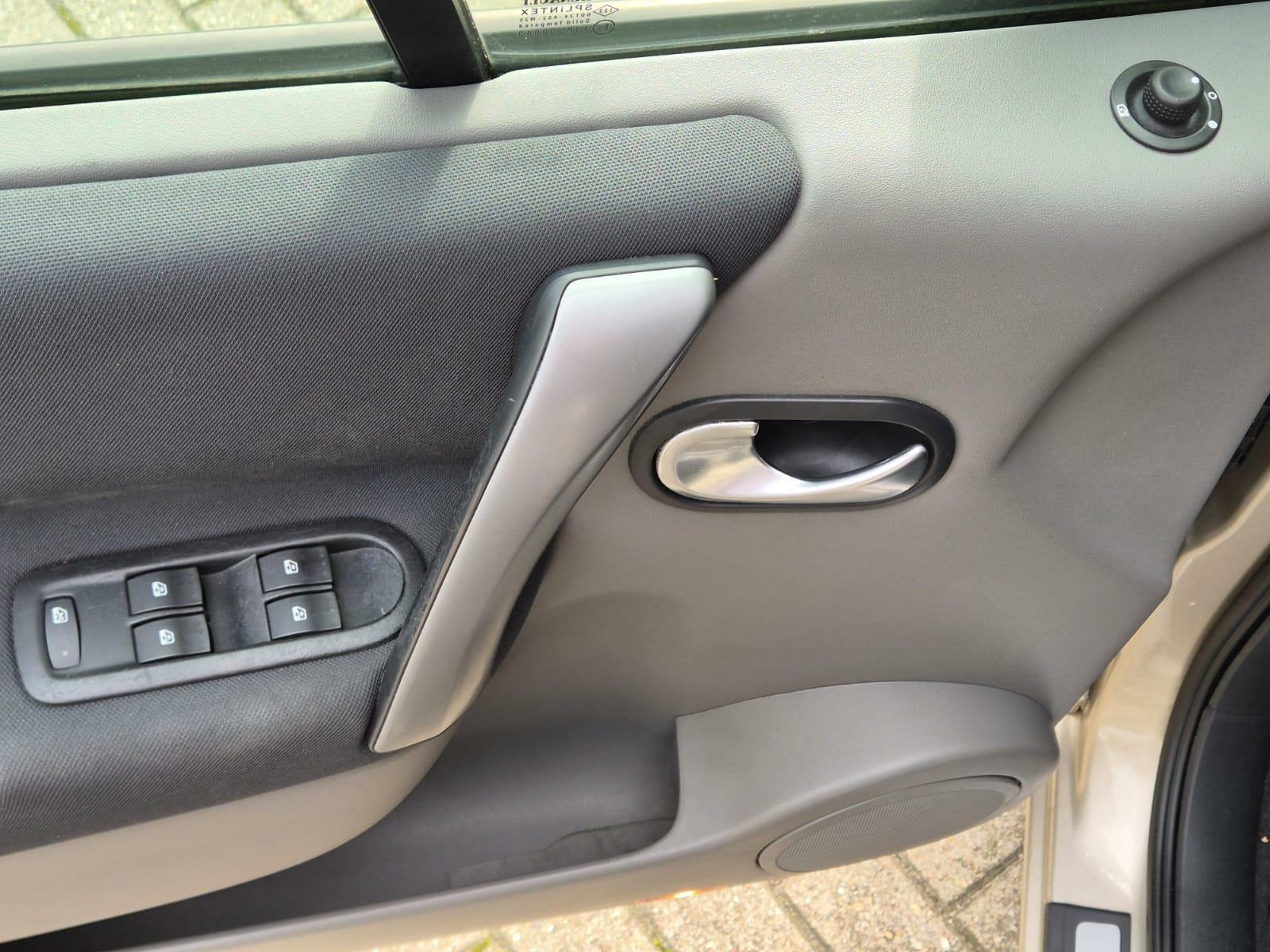 Foto van Renault Scenic
