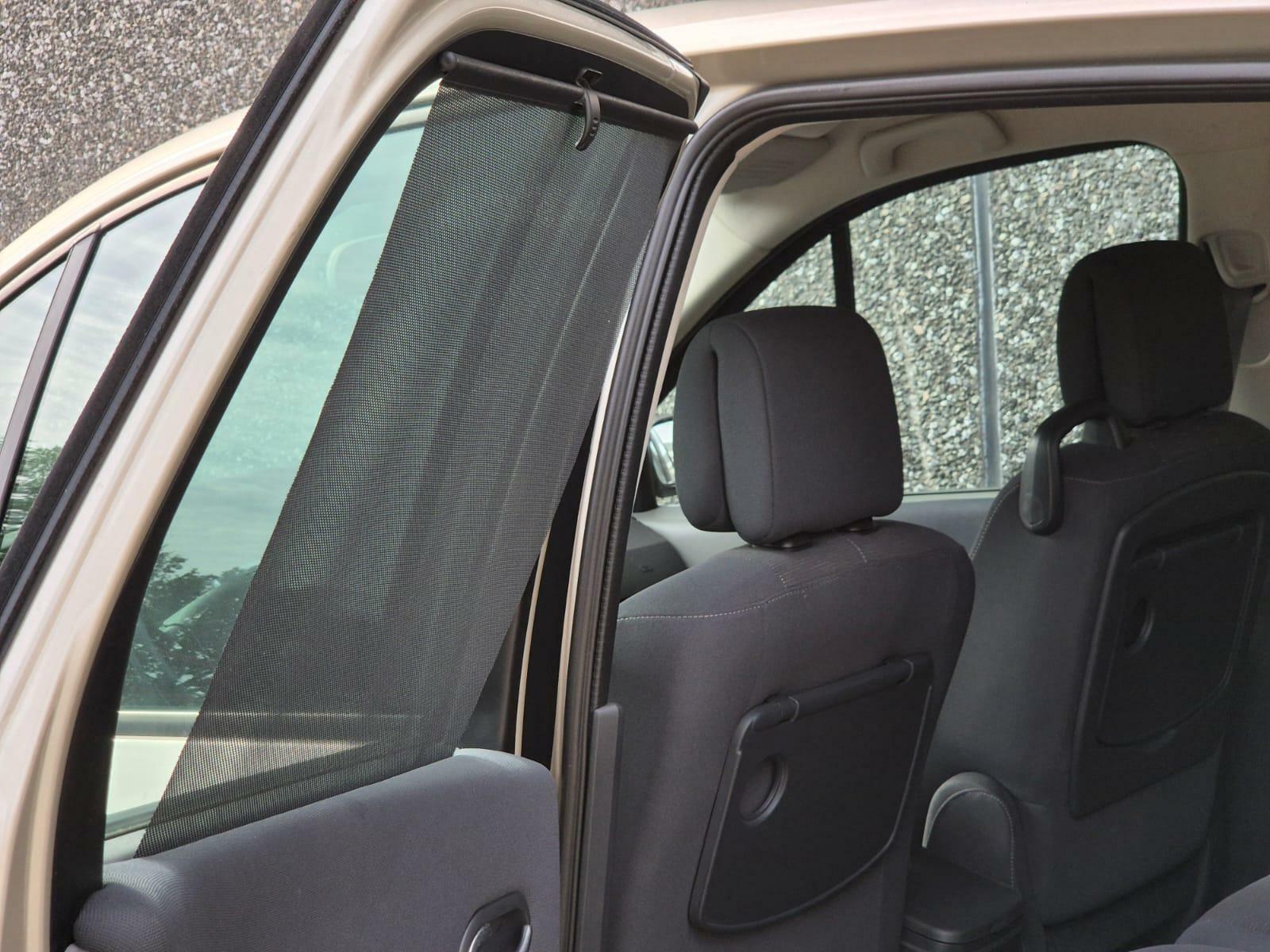 Foto van Renault Scenic