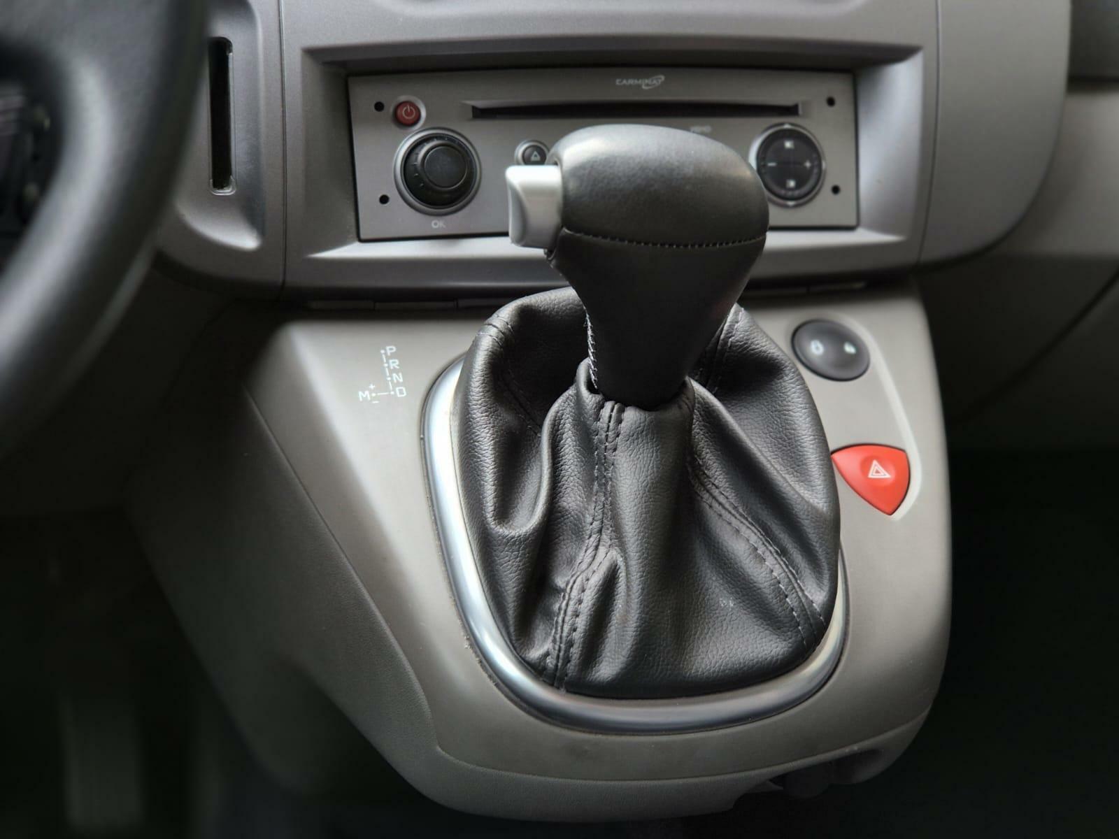 Foto van Renault Scenic