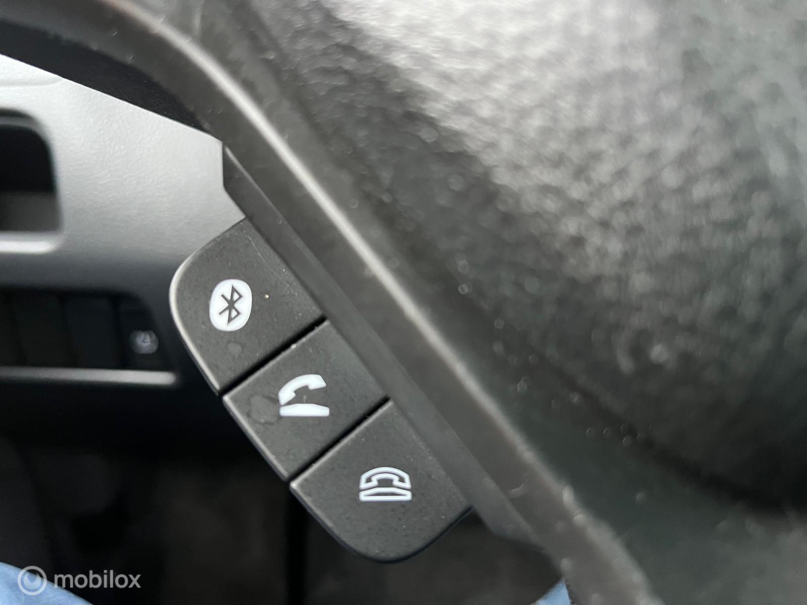 Foto van Suzuki Celerio