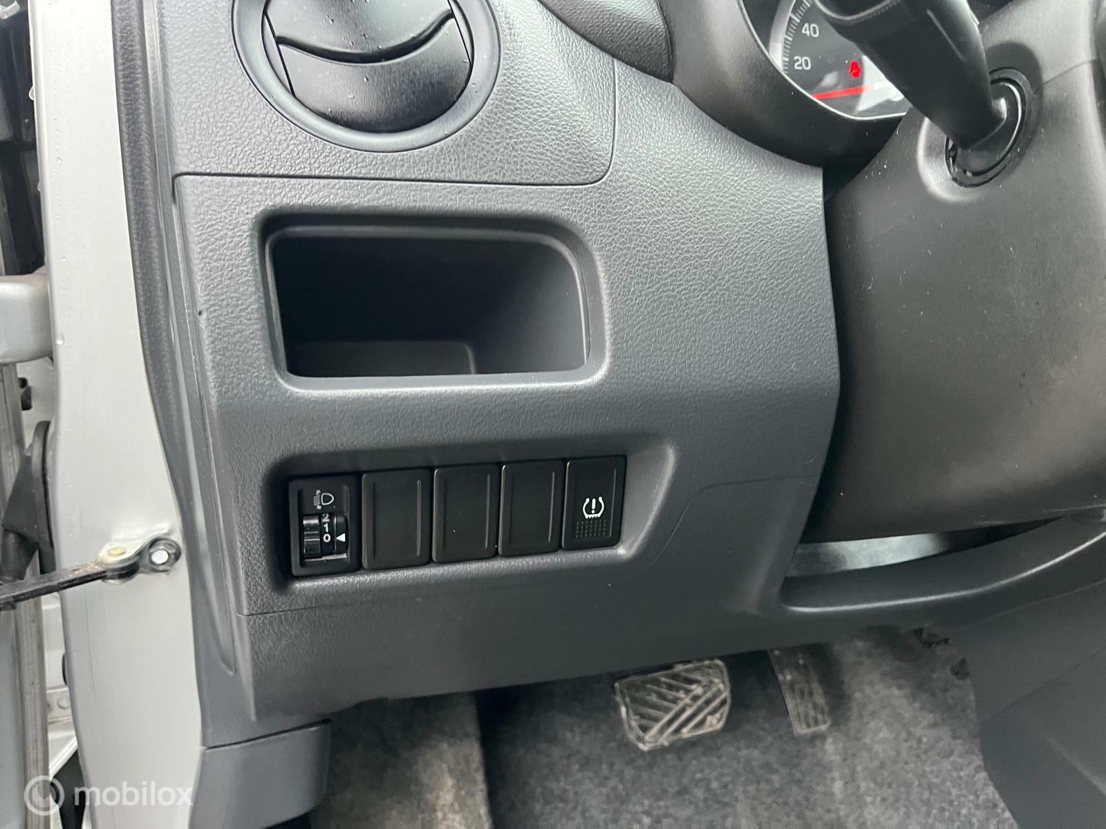 Foto van Suzuki Celerio