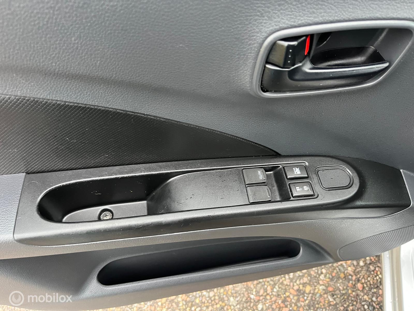 Foto van Suzuki Celerio