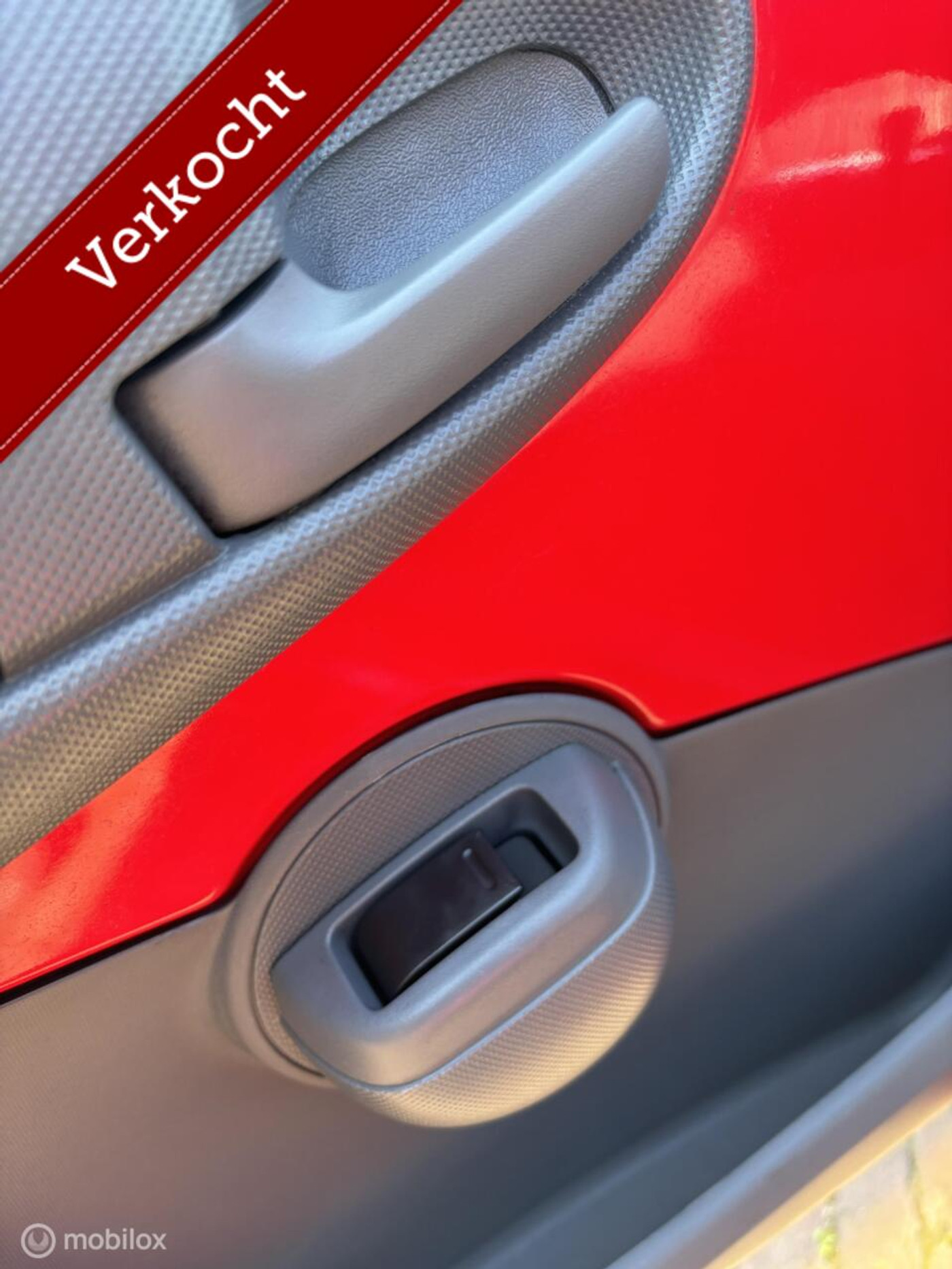 Foto van Peugeot 107
