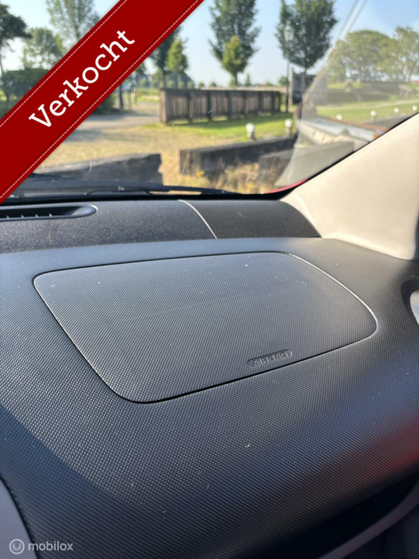Foto van Peugeot 107