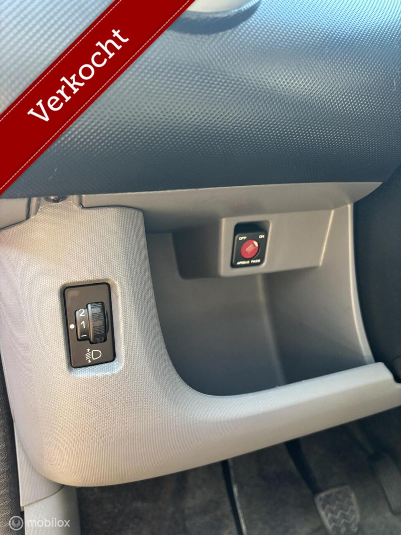 Foto van Peugeot 107