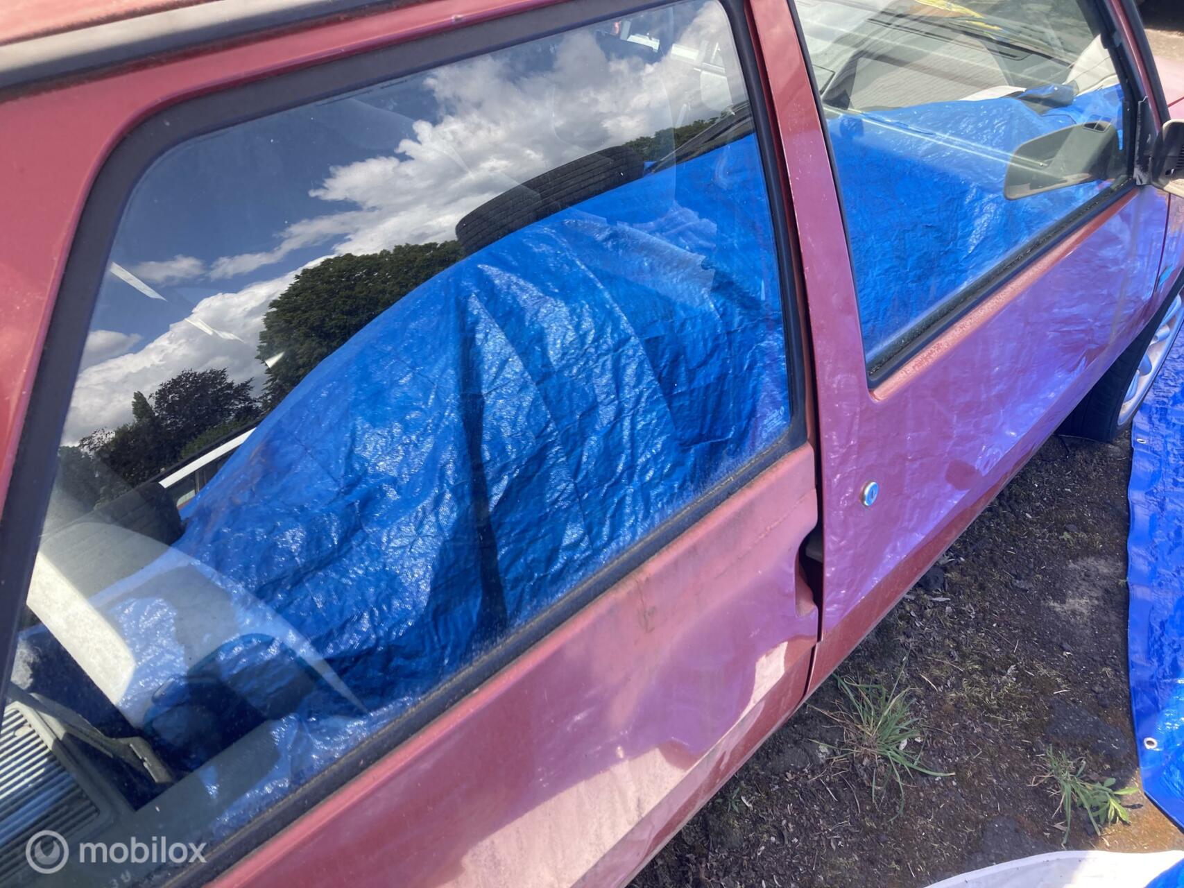 Foto van Renault 5