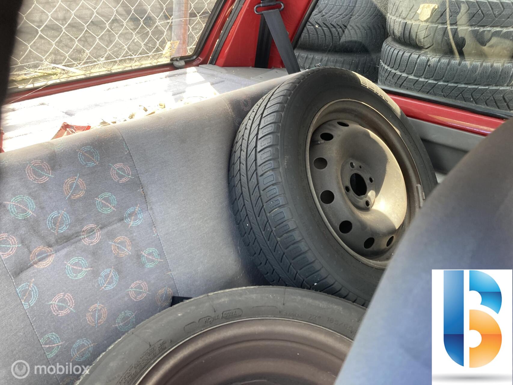 Foto van Renault 5