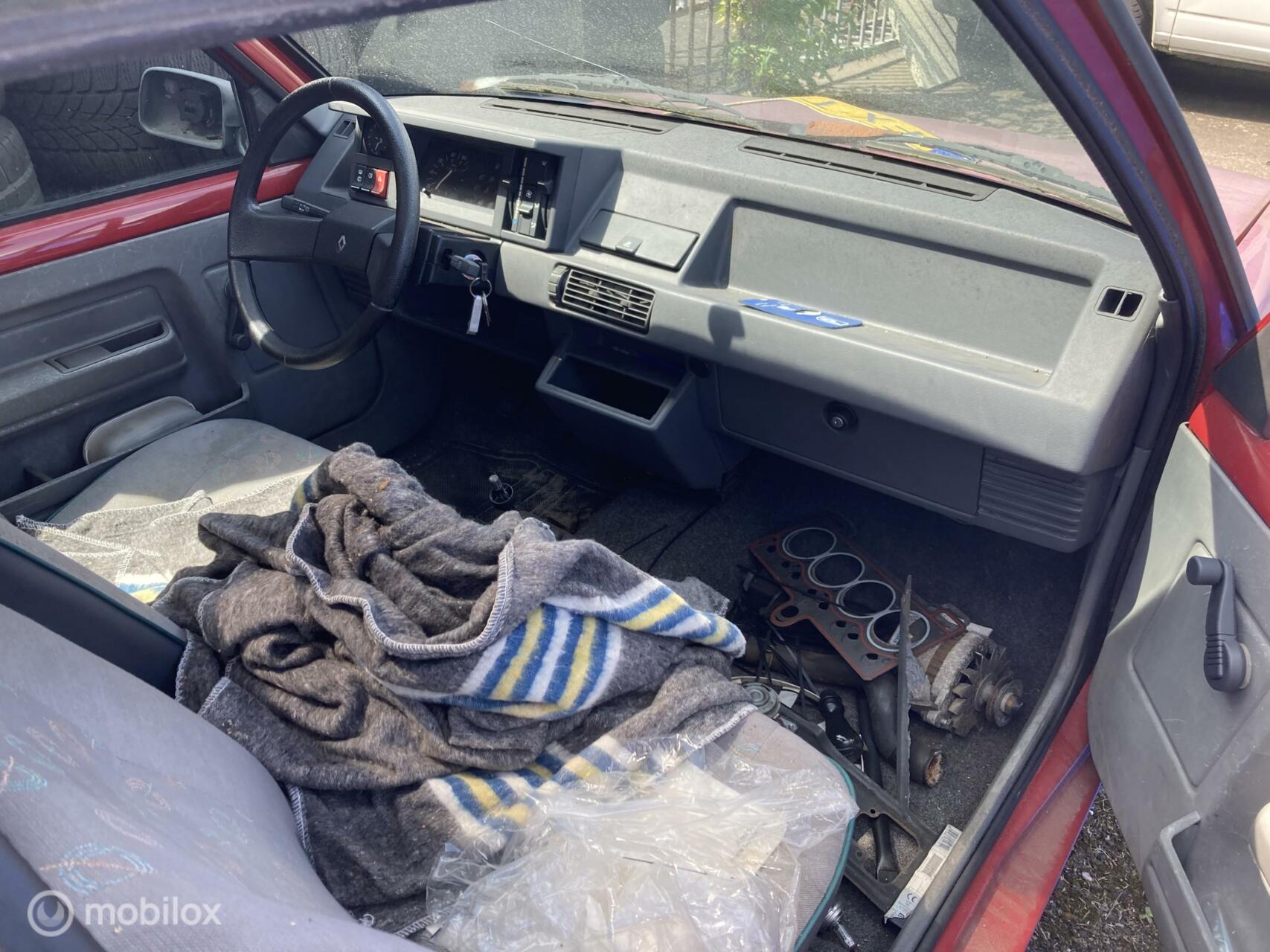 Foto van Renault 5