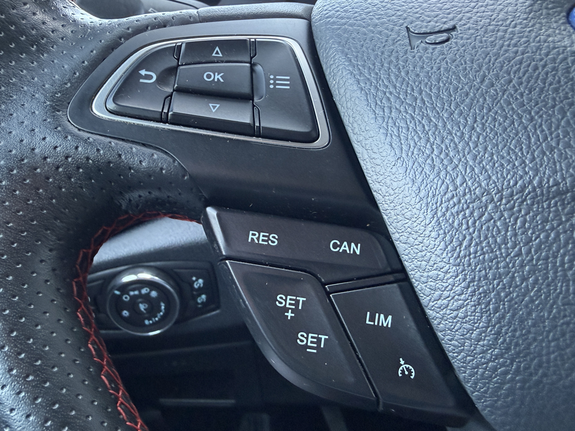 Foto van Ford Ecosport