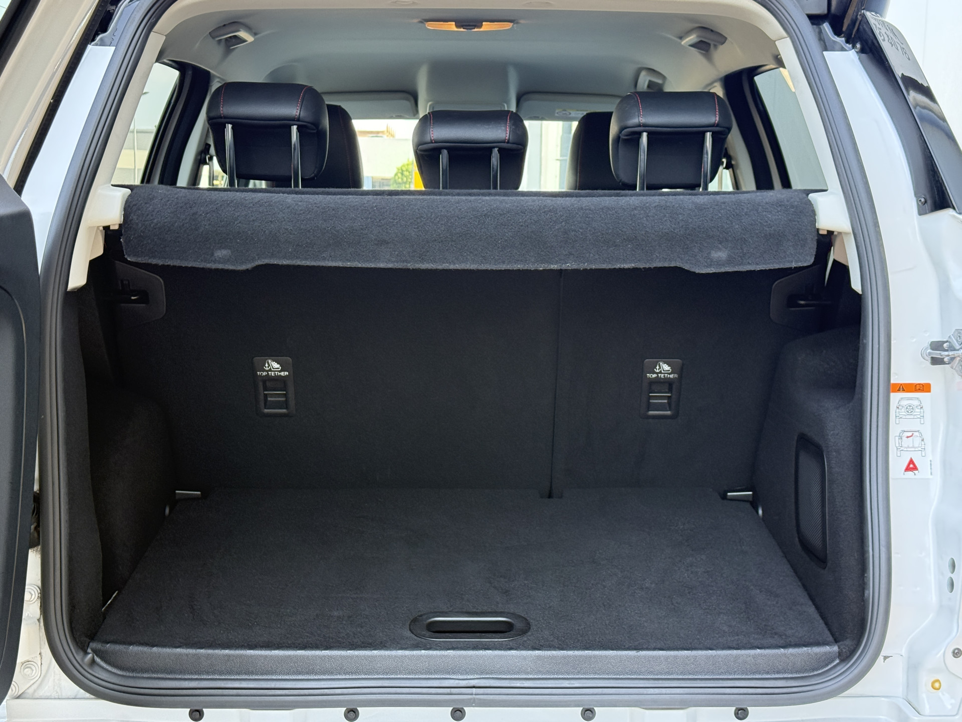 Foto van Ford Ecosport