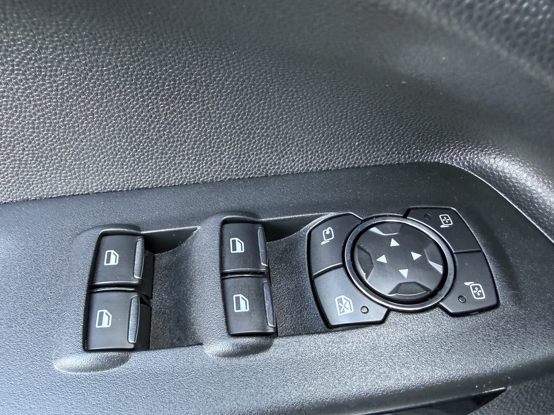 Foto van Ford Ecosport