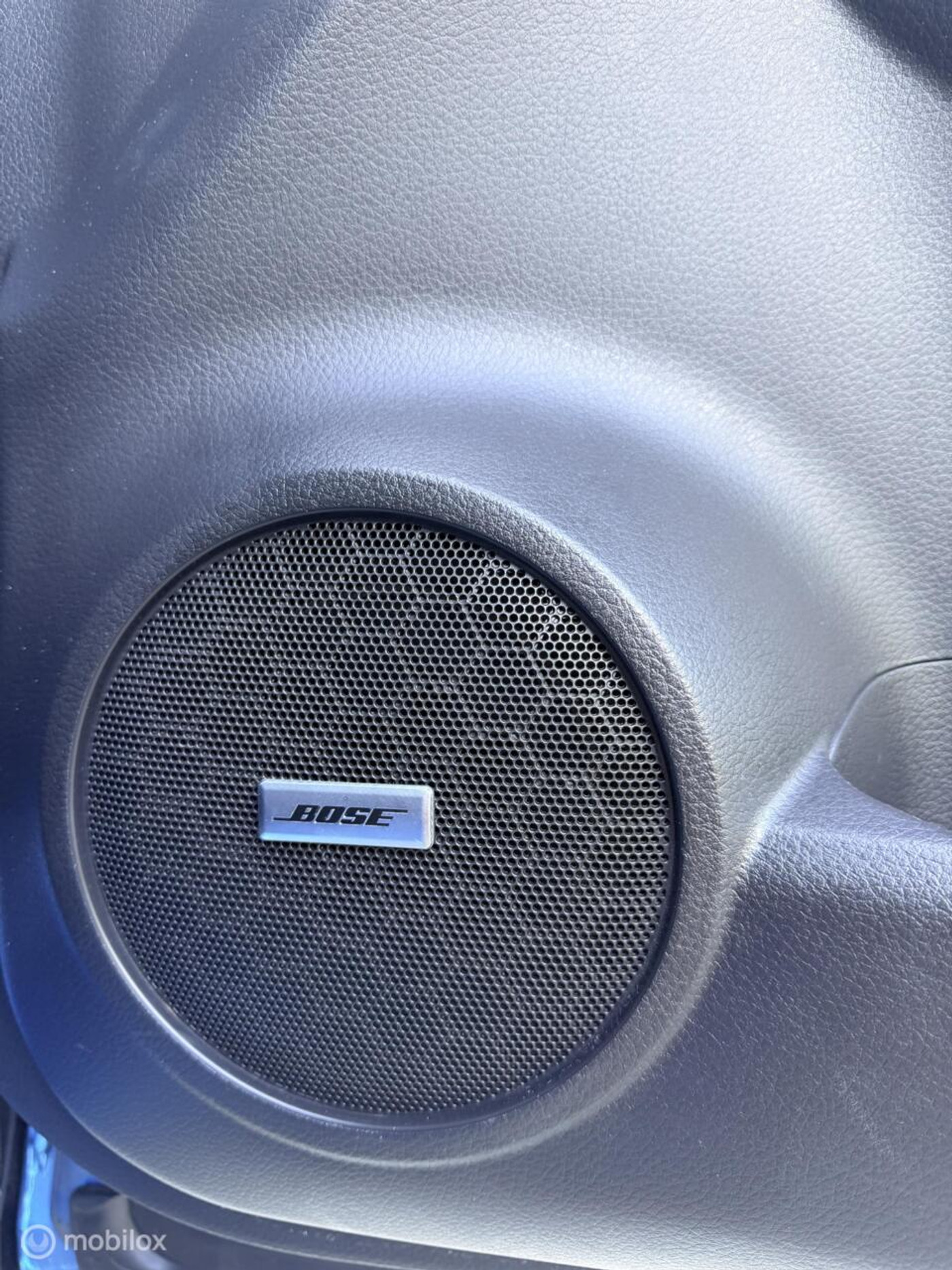 Foto van Nissan Nissan Qashqai
