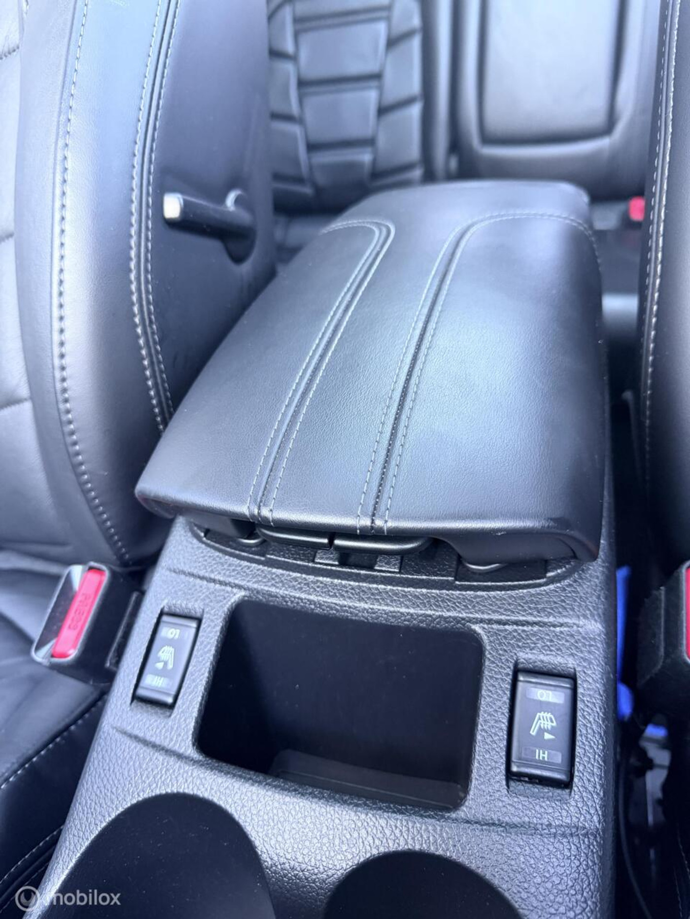 Foto van Nissan Nissan Qashqai