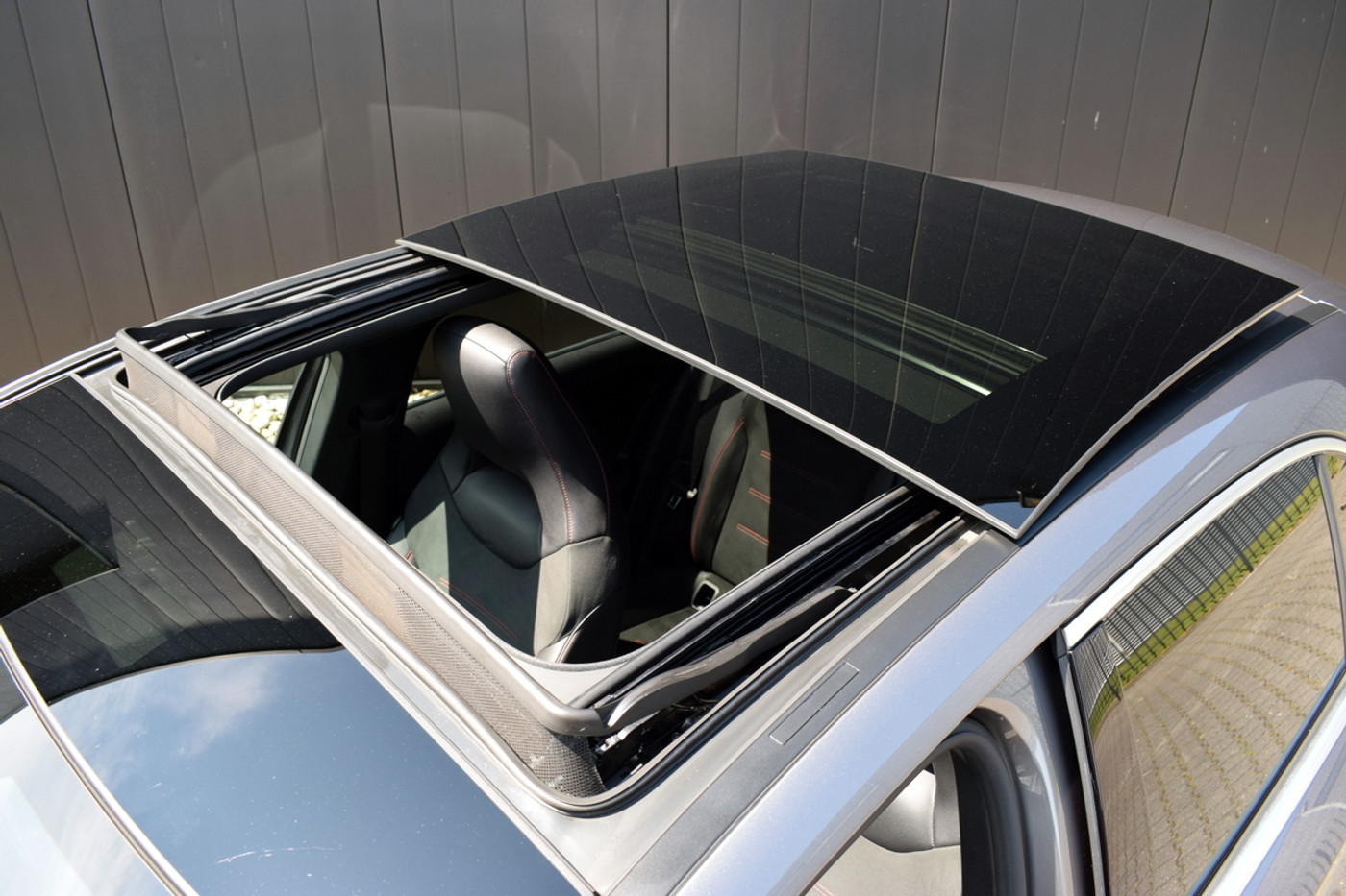 Foto van Mercedes-Benz A 180