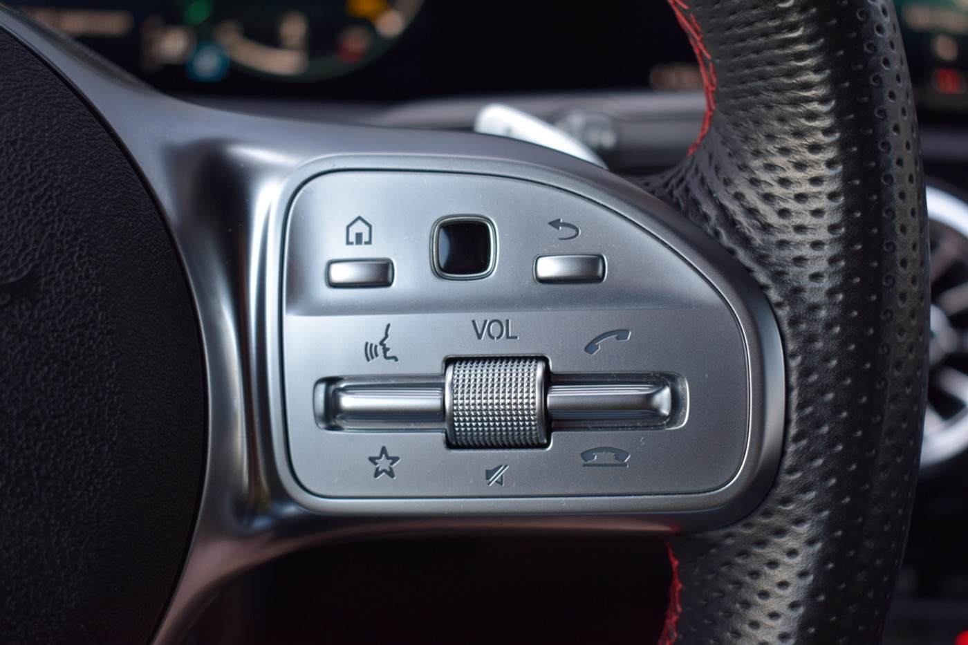Foto van Mercedes-Benz A 180