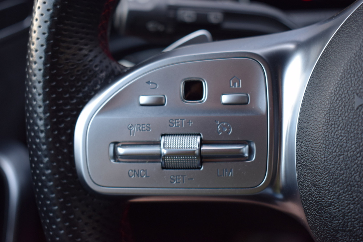 Foto van Mercedes-Benz A 180
