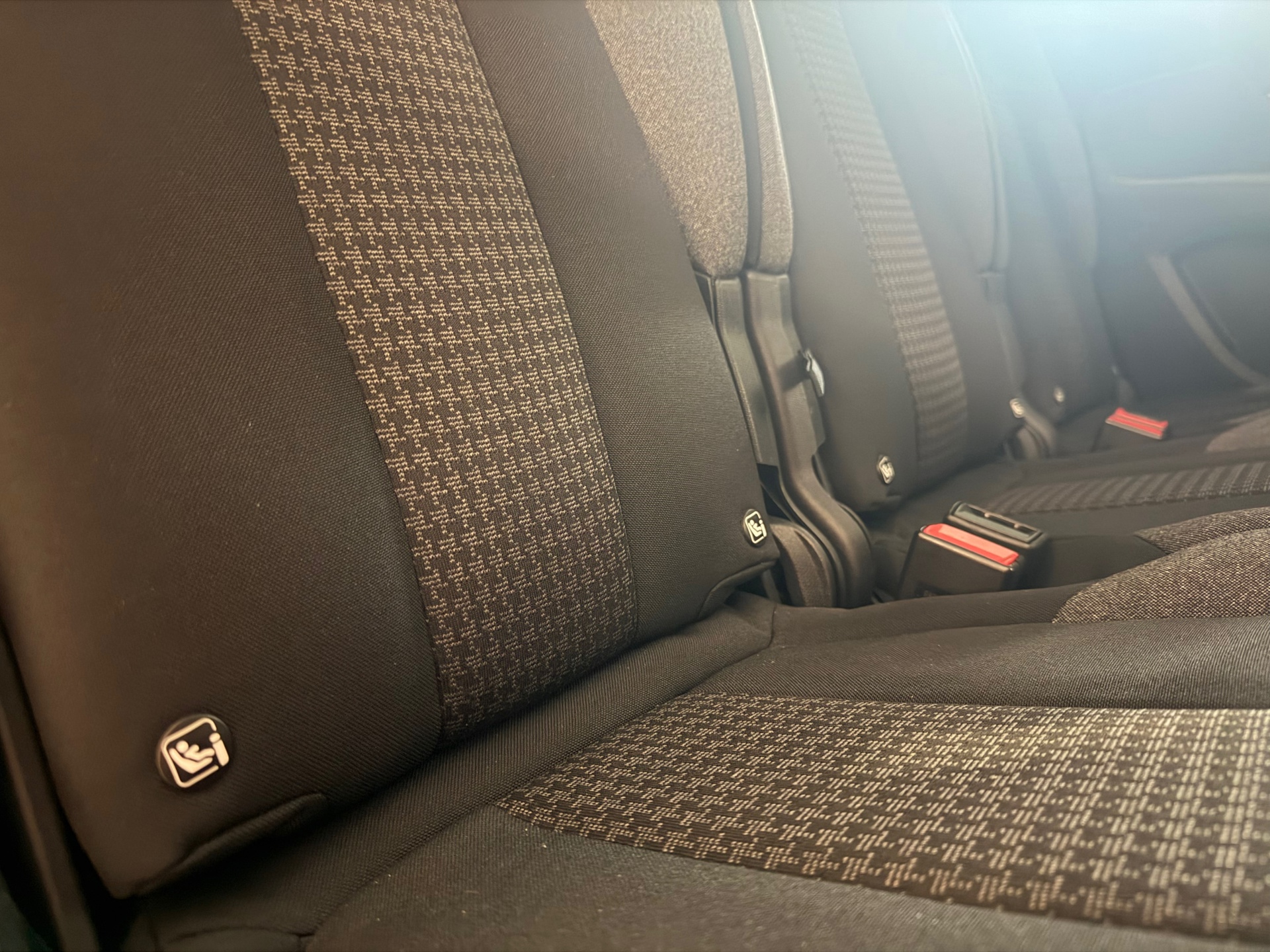 Foto van Peugeot 5008
