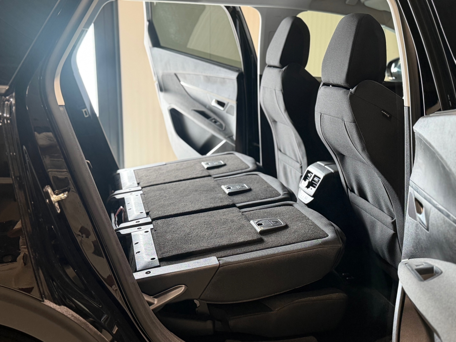 Foto van Peugeot 5008