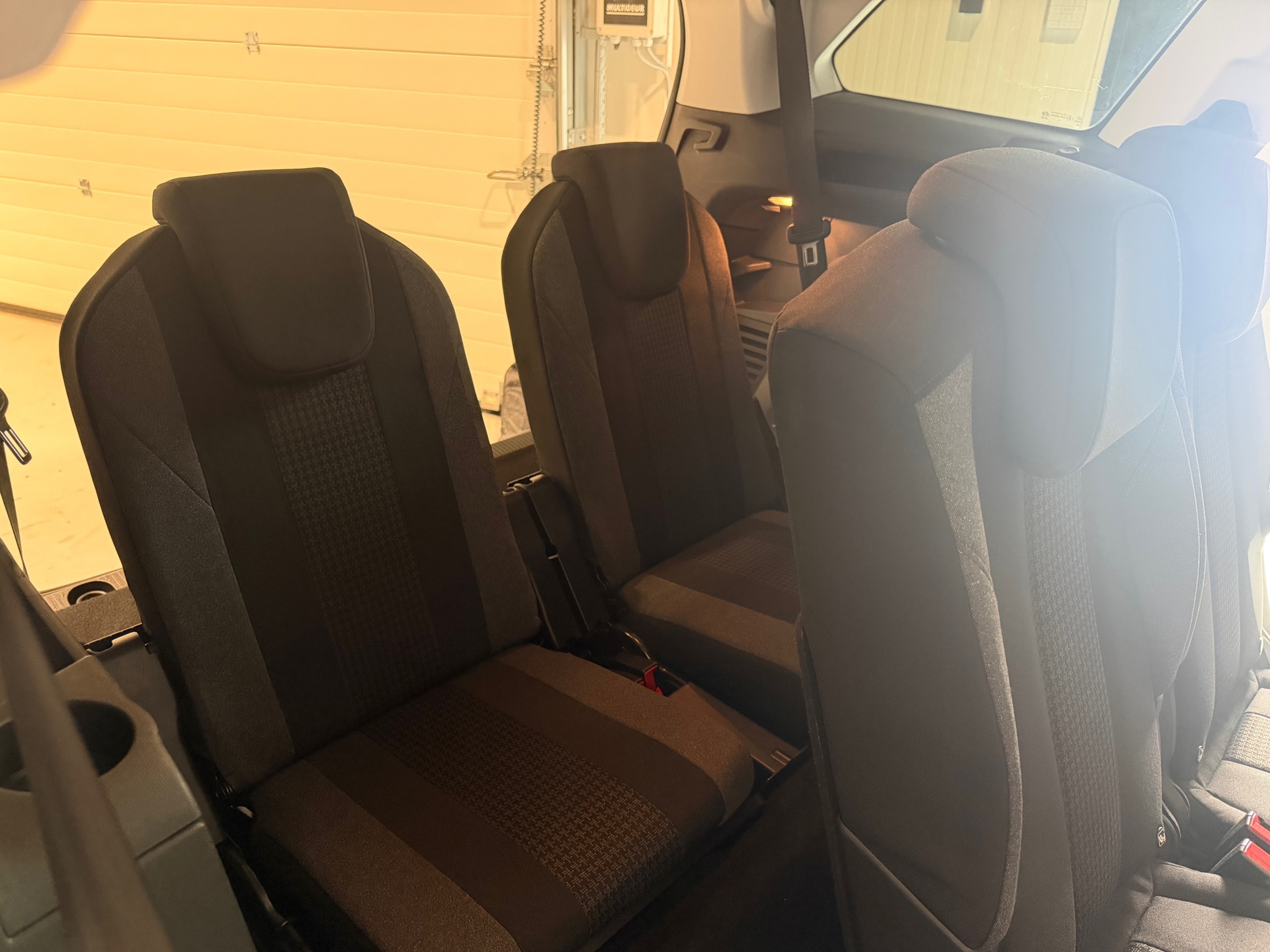 Foto van Peugeot 5008