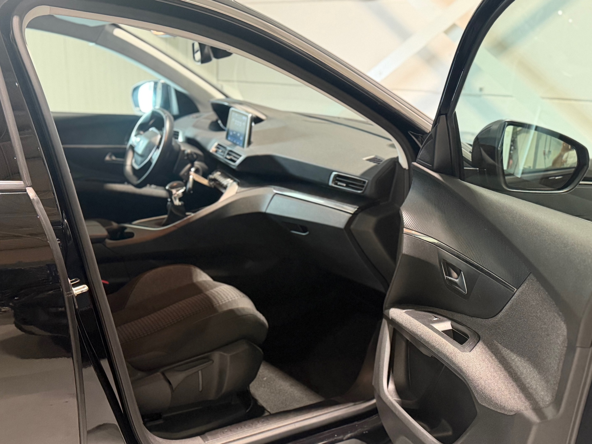Foto van Peugeot 5008