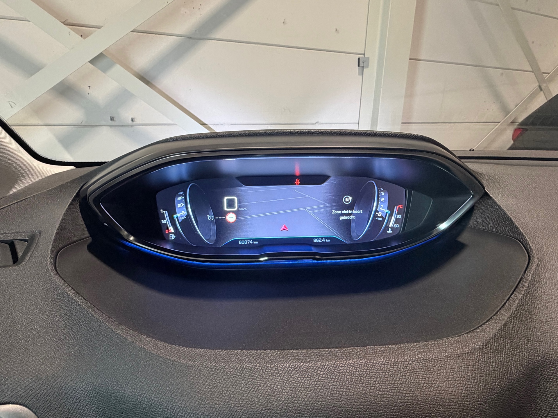 Foto van Peugeot 5008