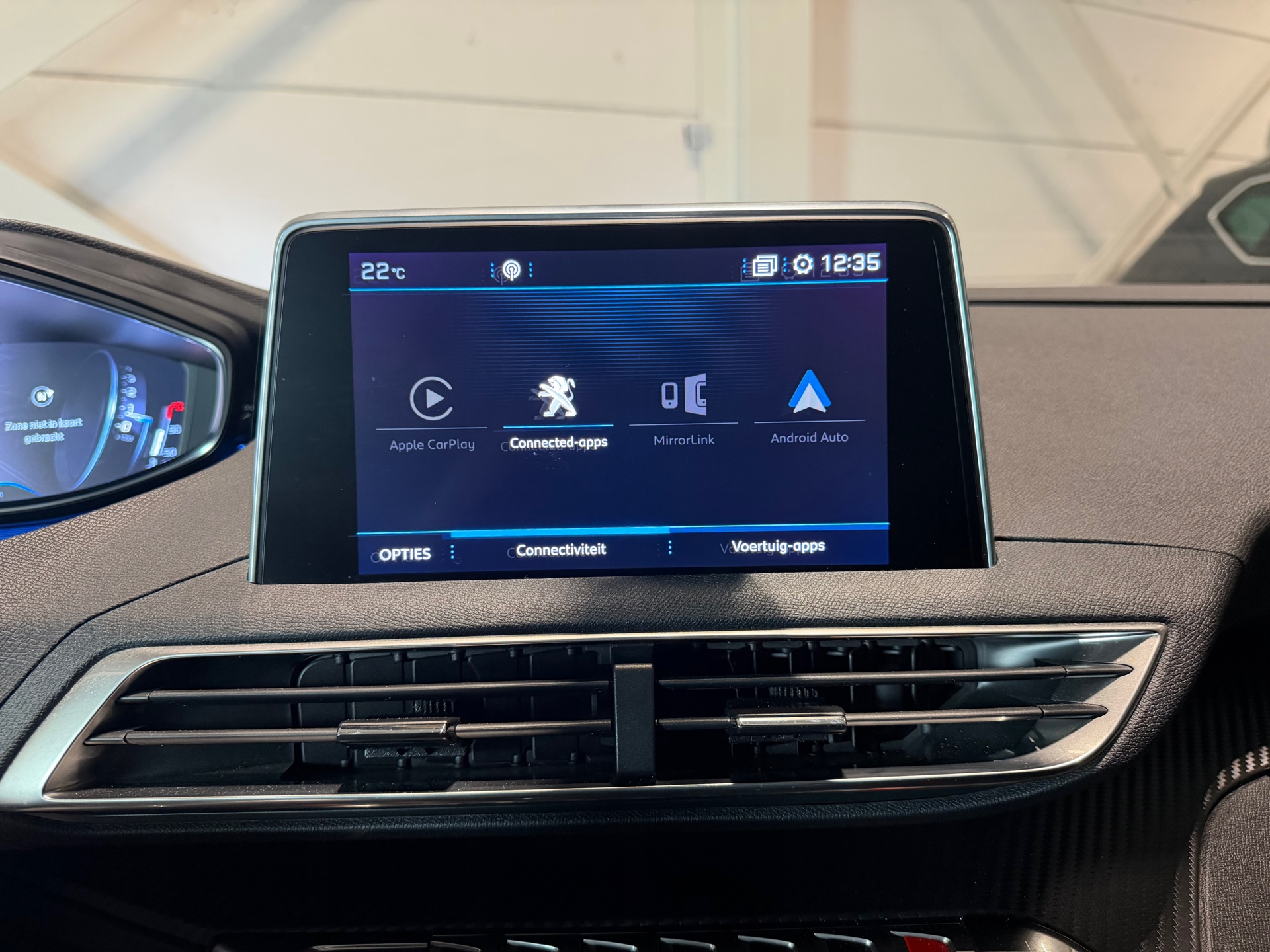 Foto van Peugeot 5008