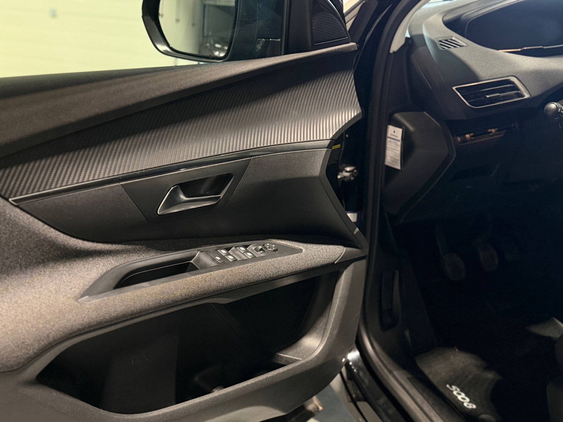 Foto van Peugeot 5008