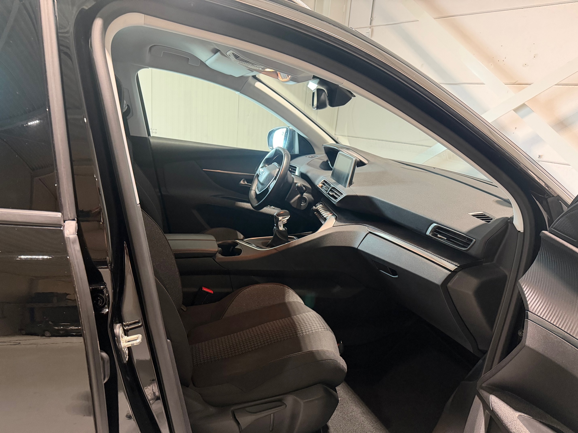 Foto van Peugeot 5008