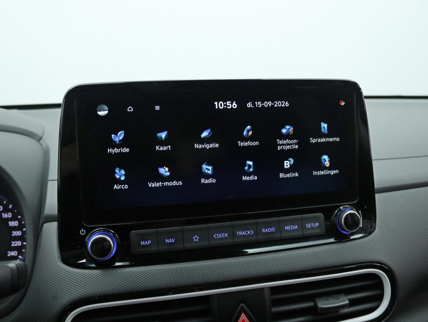Foto van Hyundai Kona