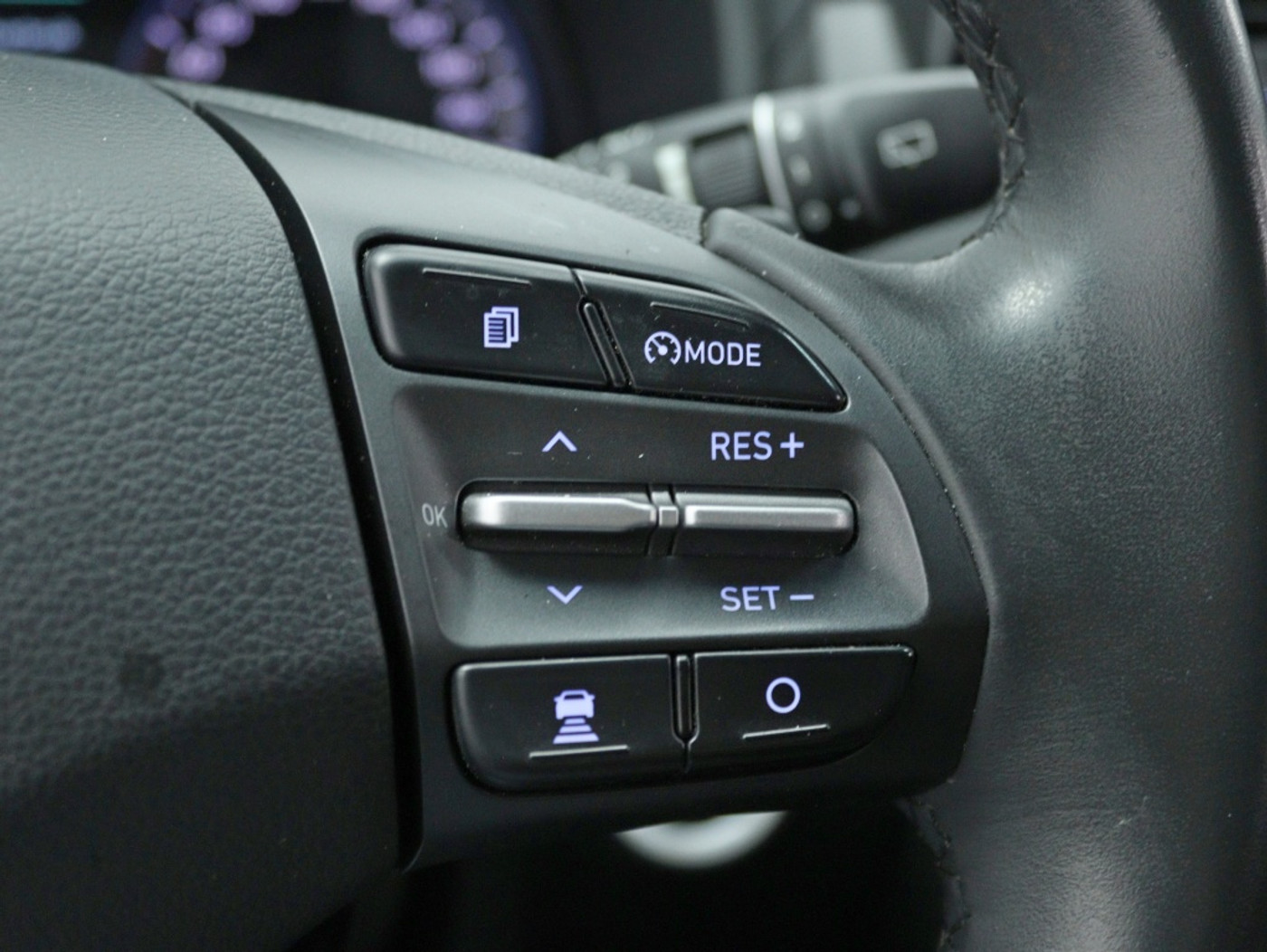 Foto van Hyundai Kona