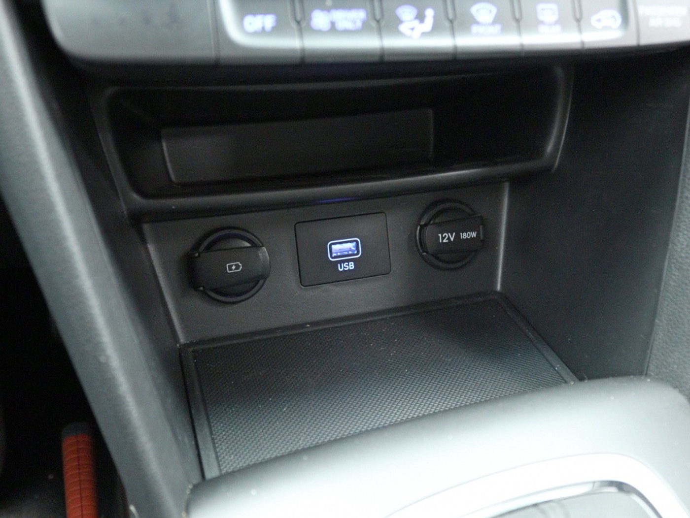 Foto van Hyundai Kona