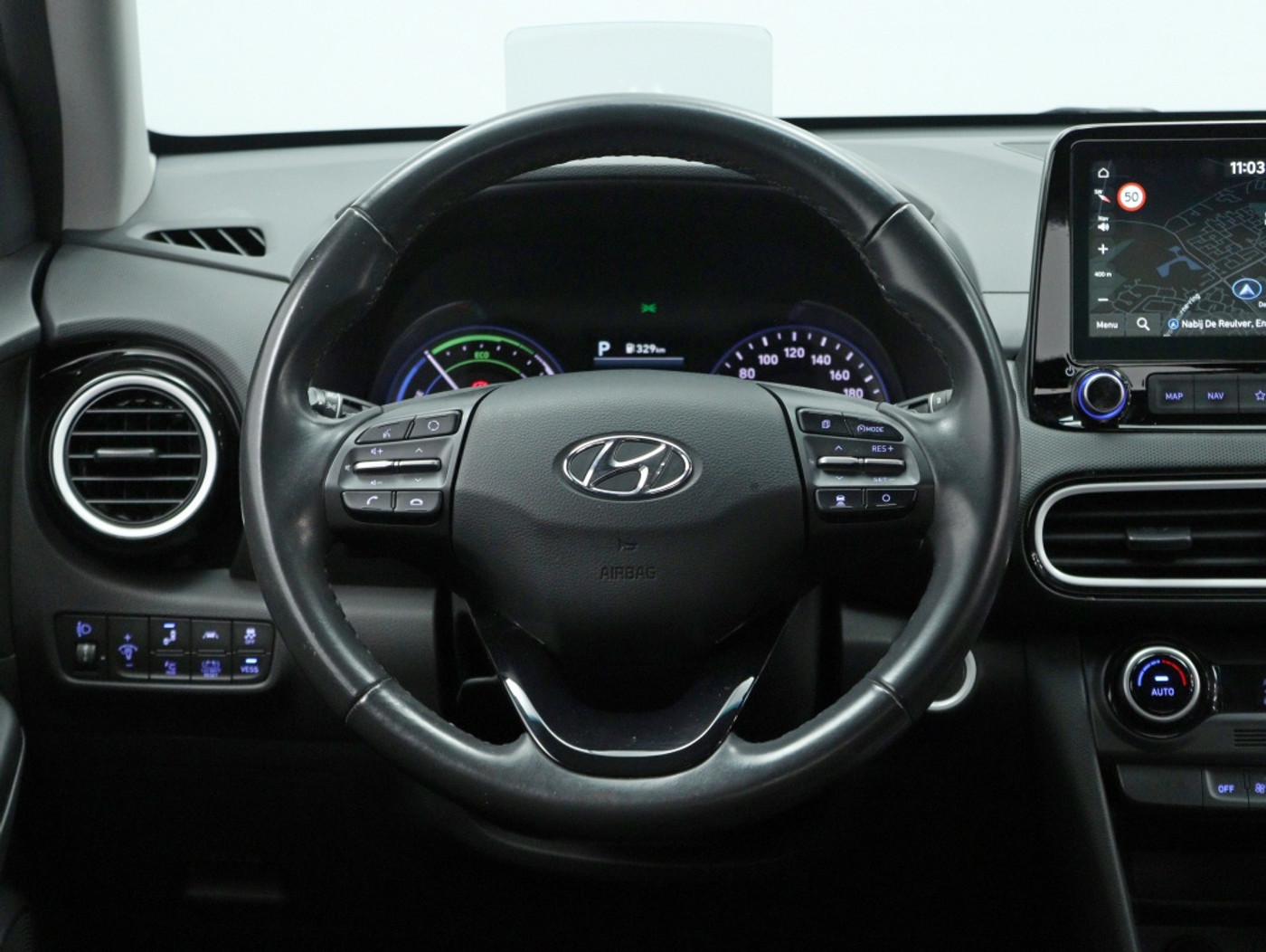 Foto van Hyundai Kona