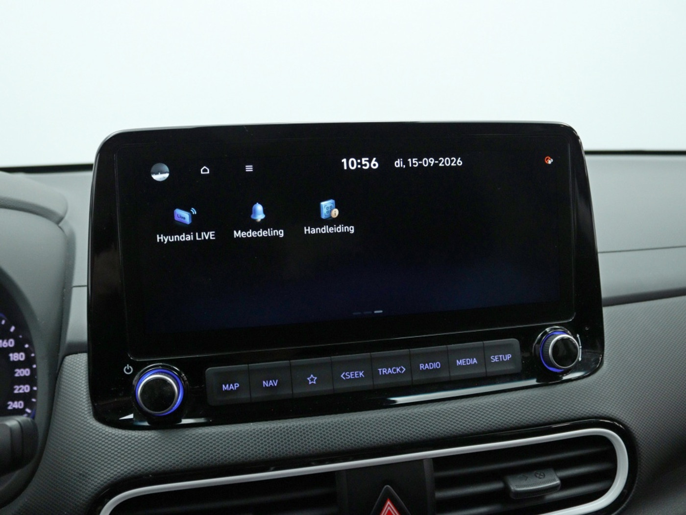 Foto van Hyundai Kona