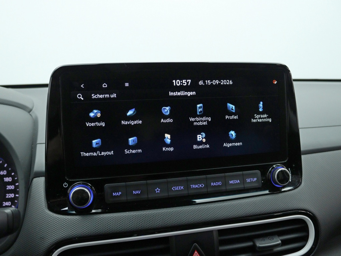 Foto van Hyundai Kona