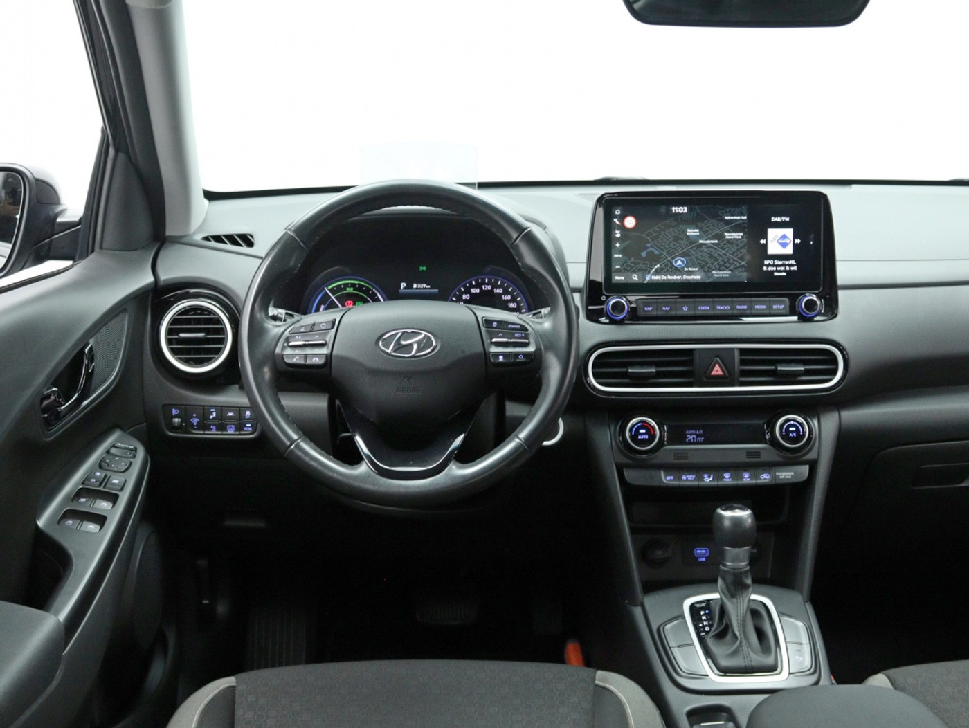 Foto van Hyundai Kona