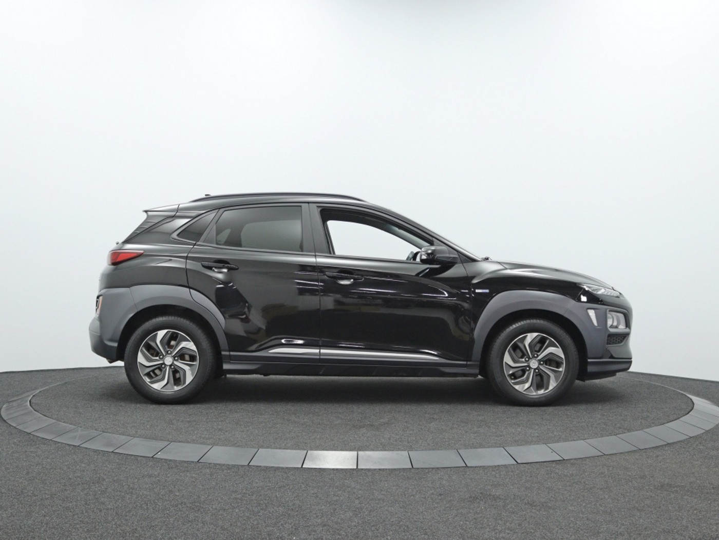 Foto van Hyundai Kona