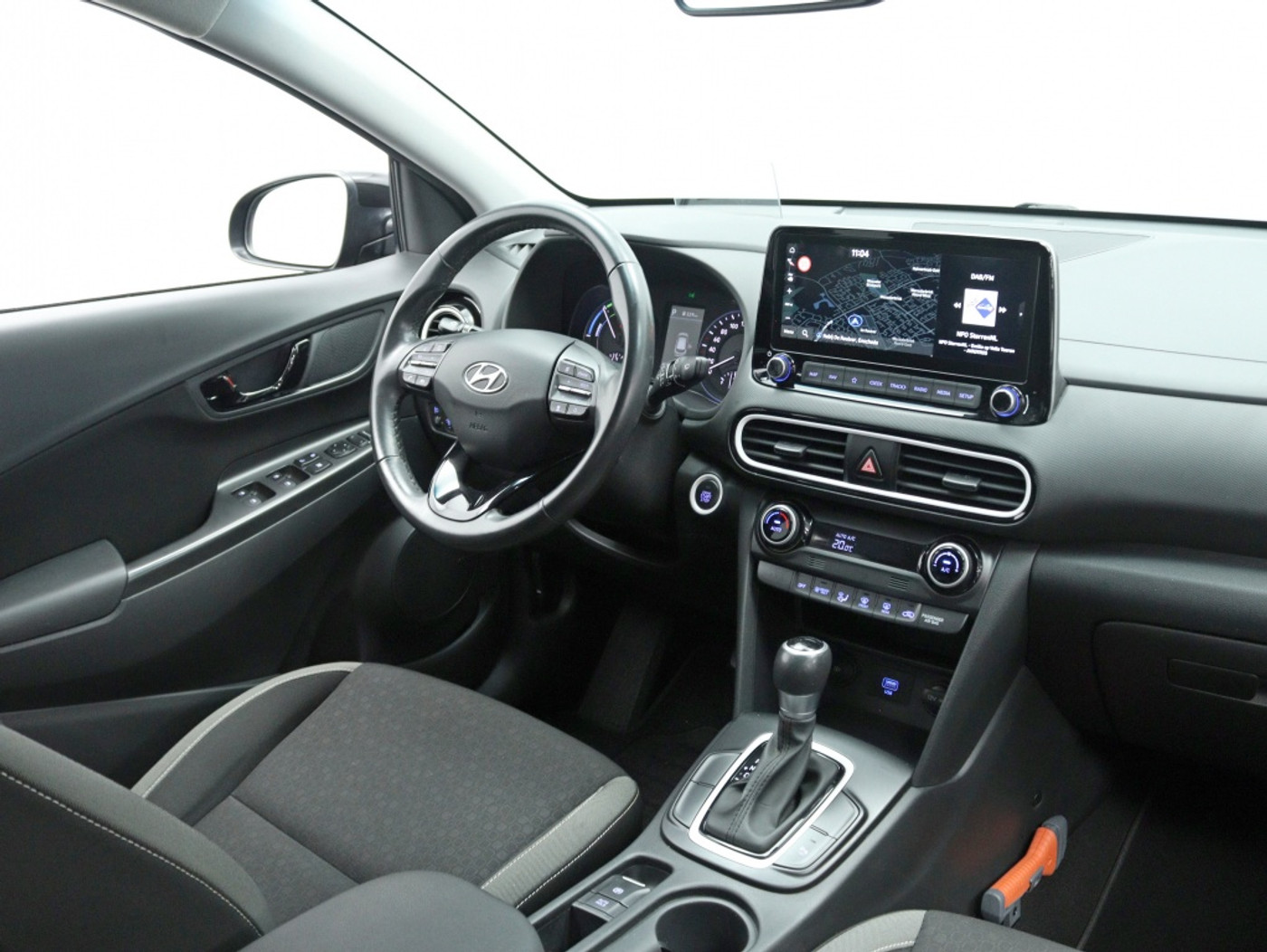 Foto van Hyundai Kona