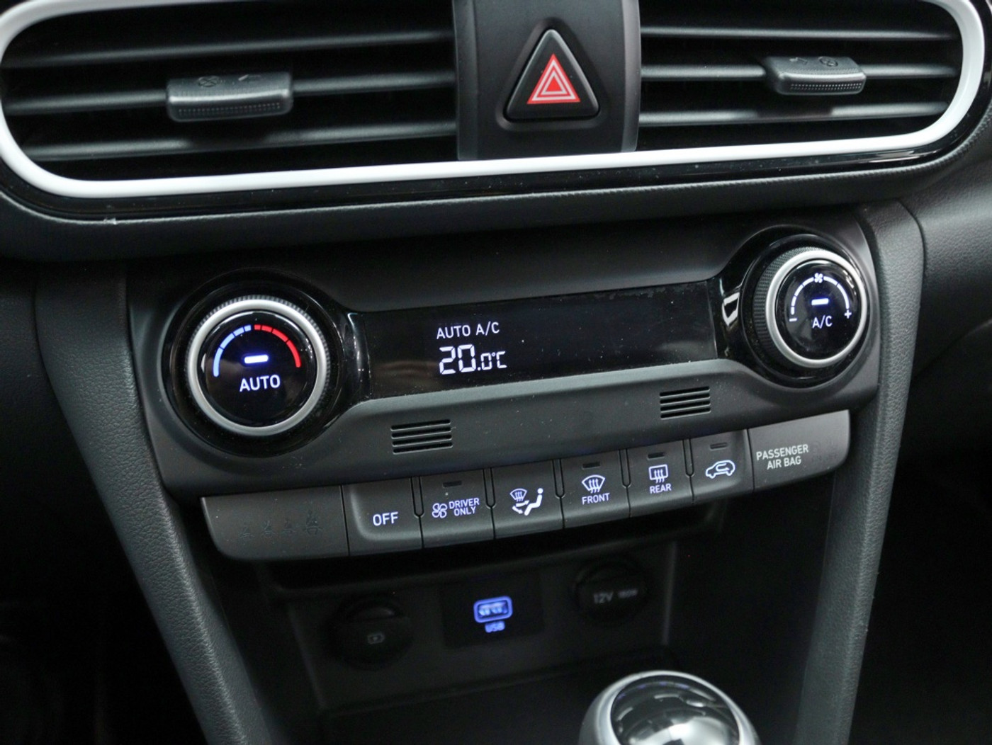Foto van Hyundai Kona