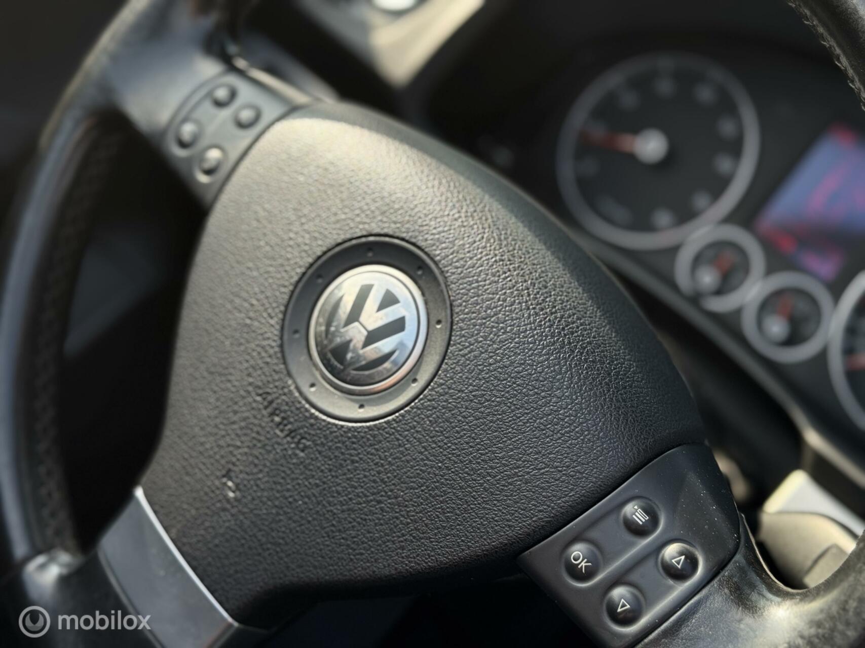 Foto van Volkswagen Eos