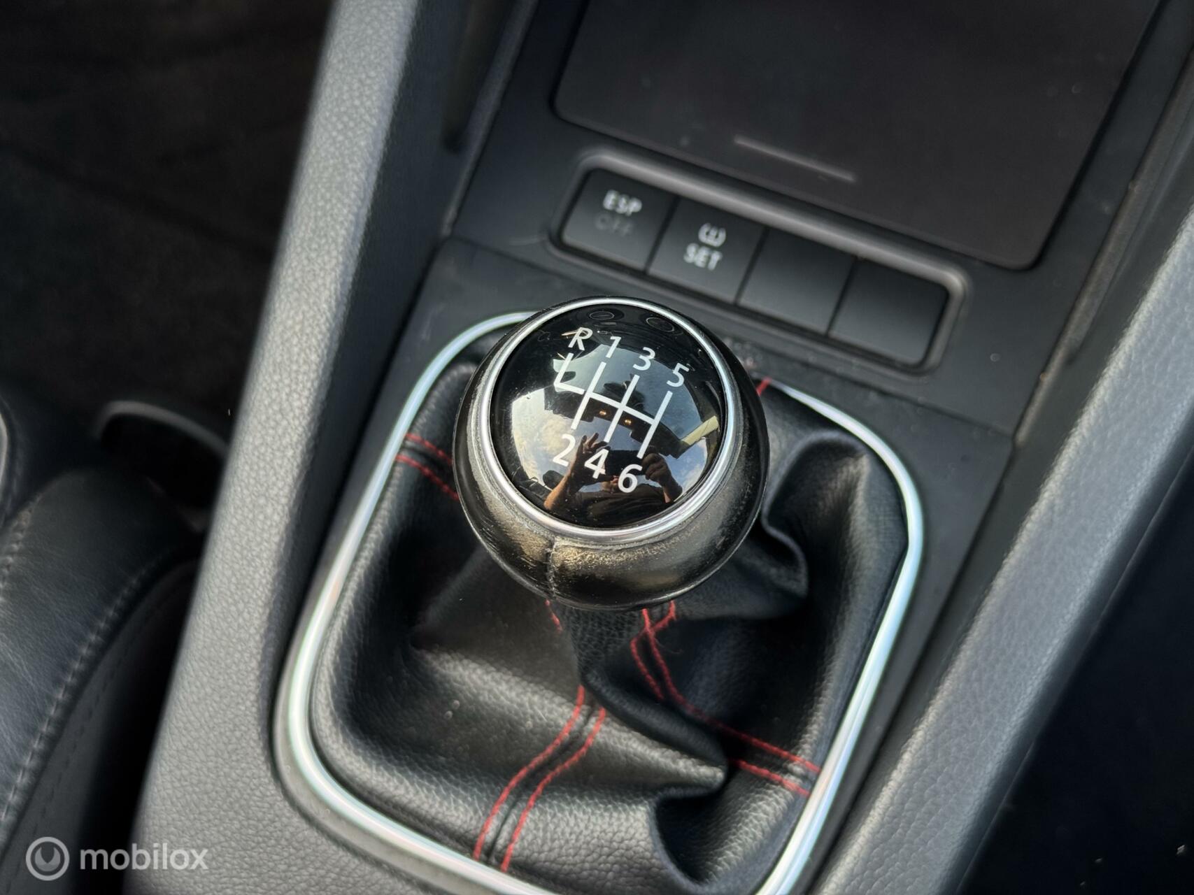 Foto van Volkswagen Eos