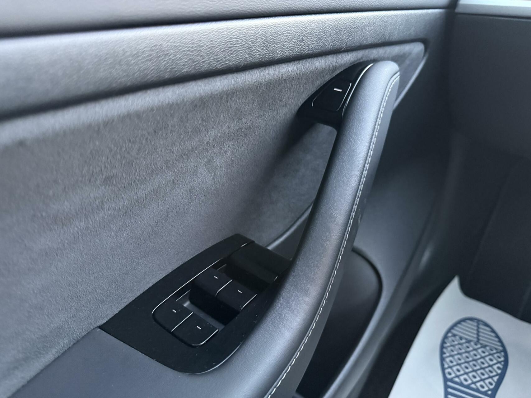 Foto van Tesla Model 3