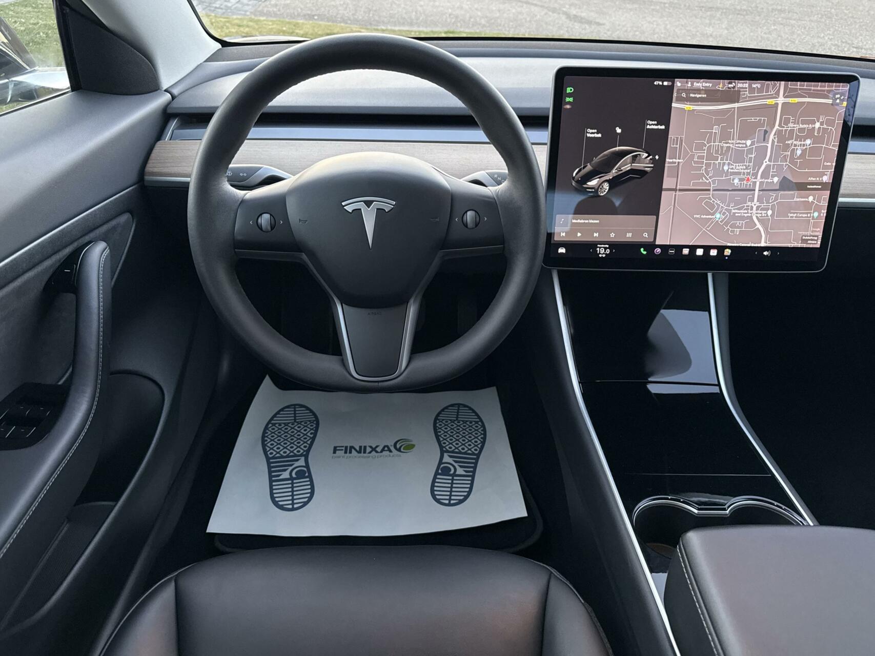 Foto van Tesla Model 3