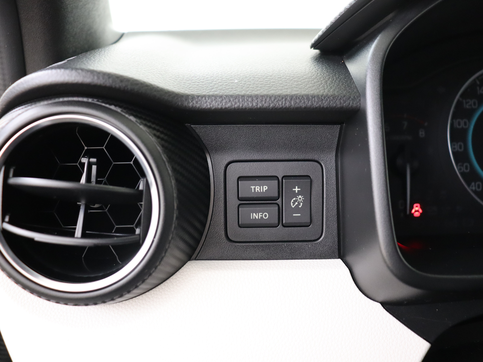 Foto van Suzuki Ignis