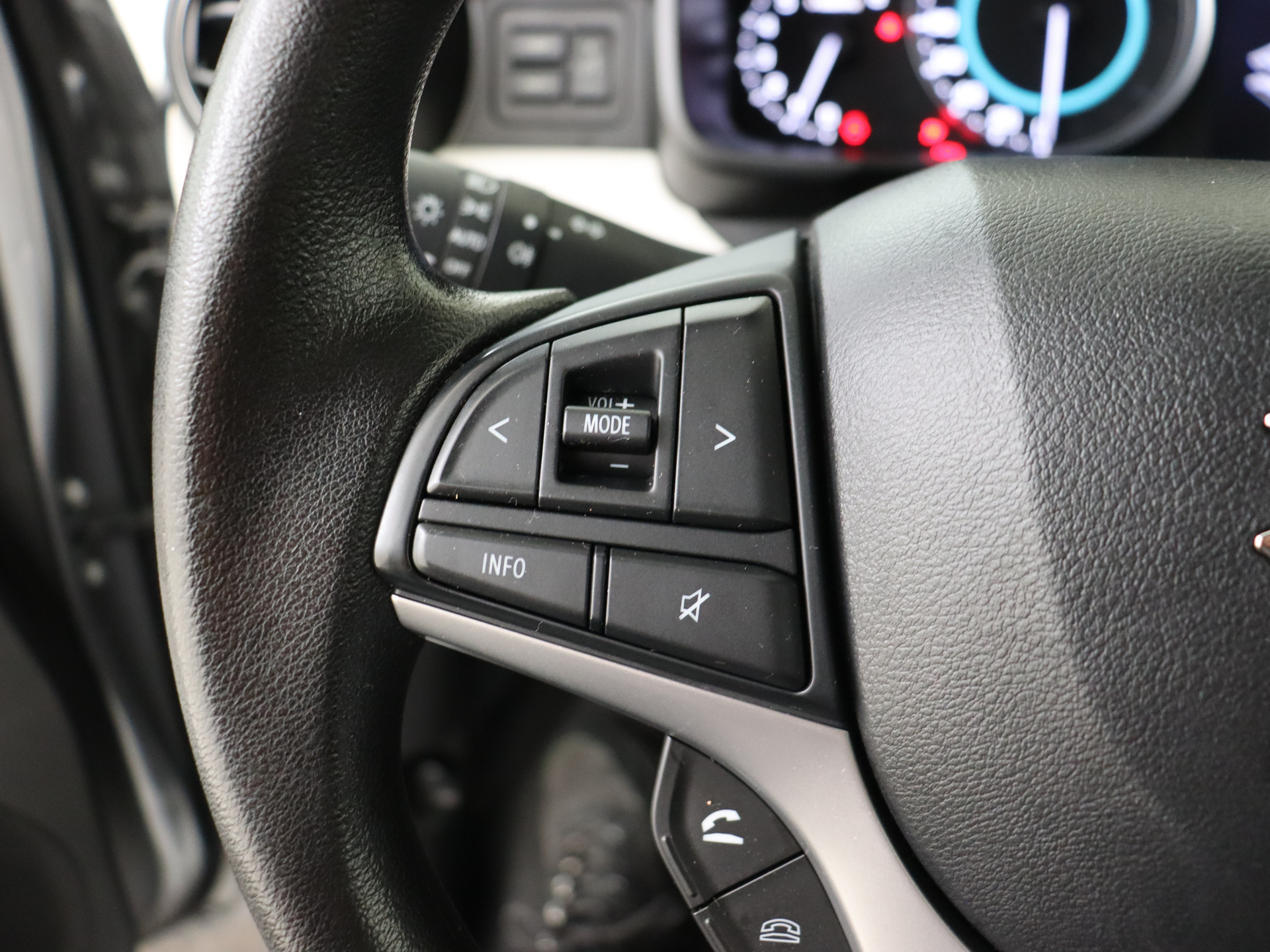 Foto van Suzuki Ignis