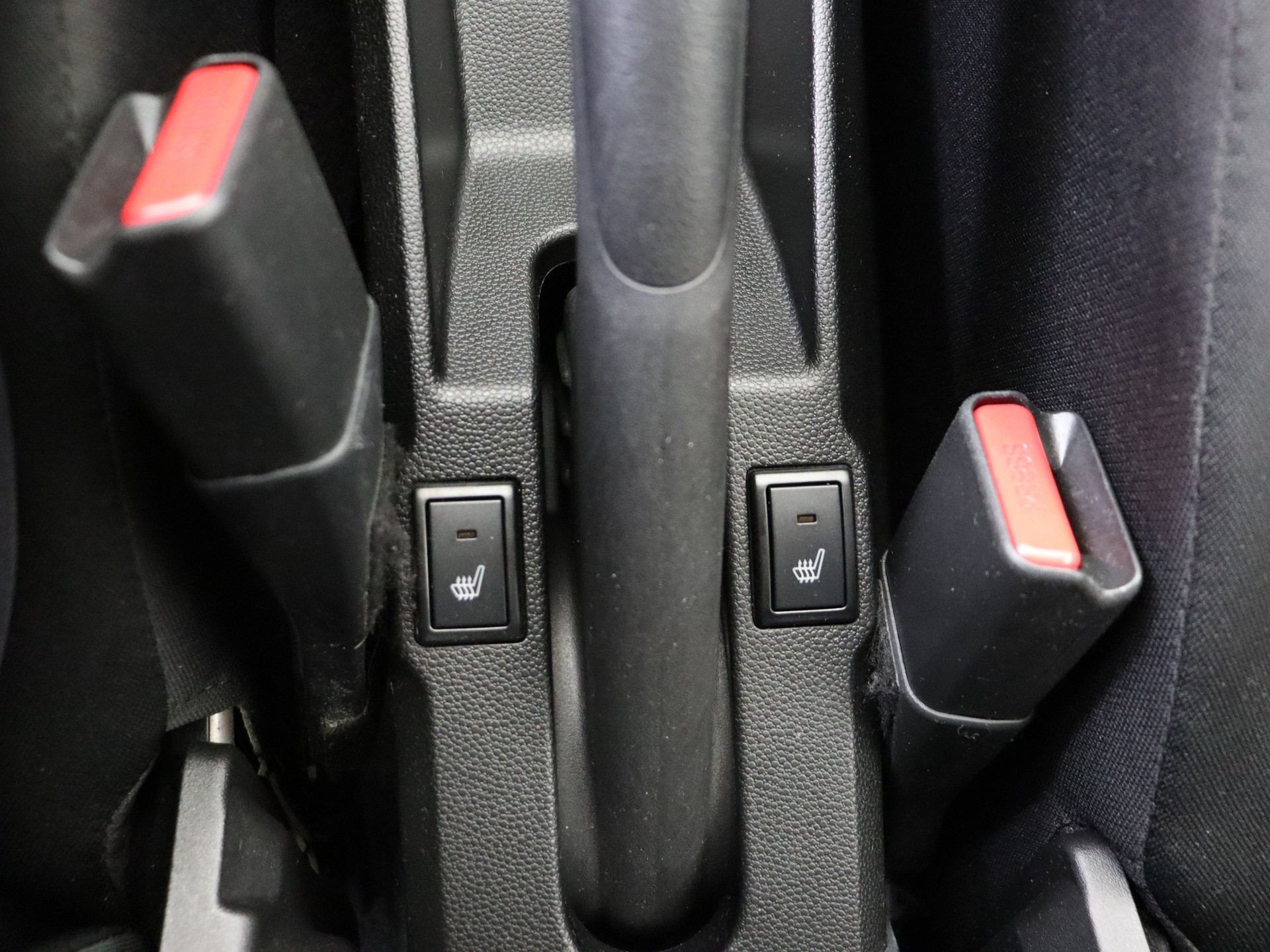 Foto van Suzuki Ignis